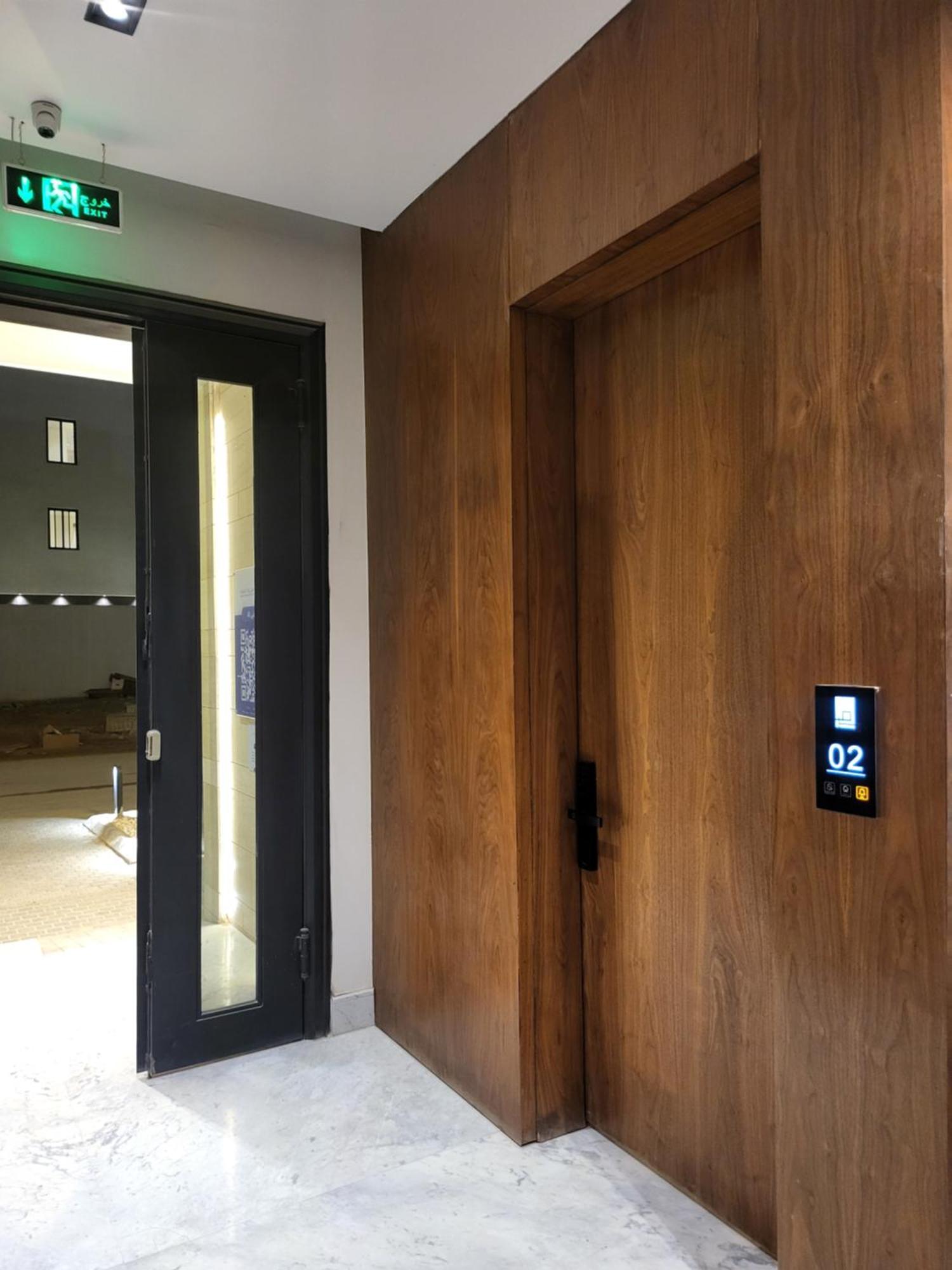 Apartment منزلك قرب المطار بتسجيل وصول ذاتي Your Near The Airport With Self Check-in