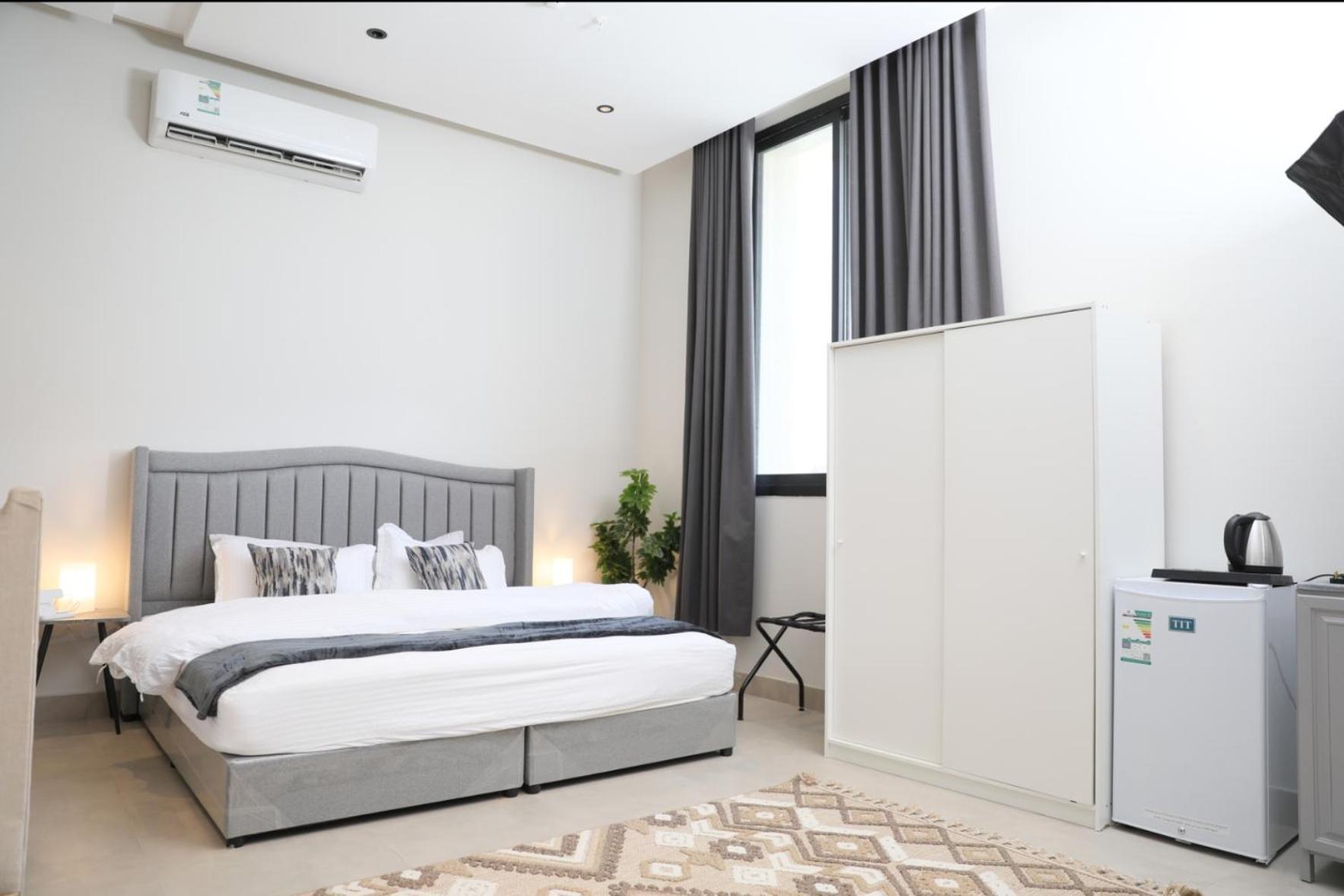 Apartment منزلك قرب المطار بتسجيل وصول ذاتي Your Near The Airport With Self Check-in